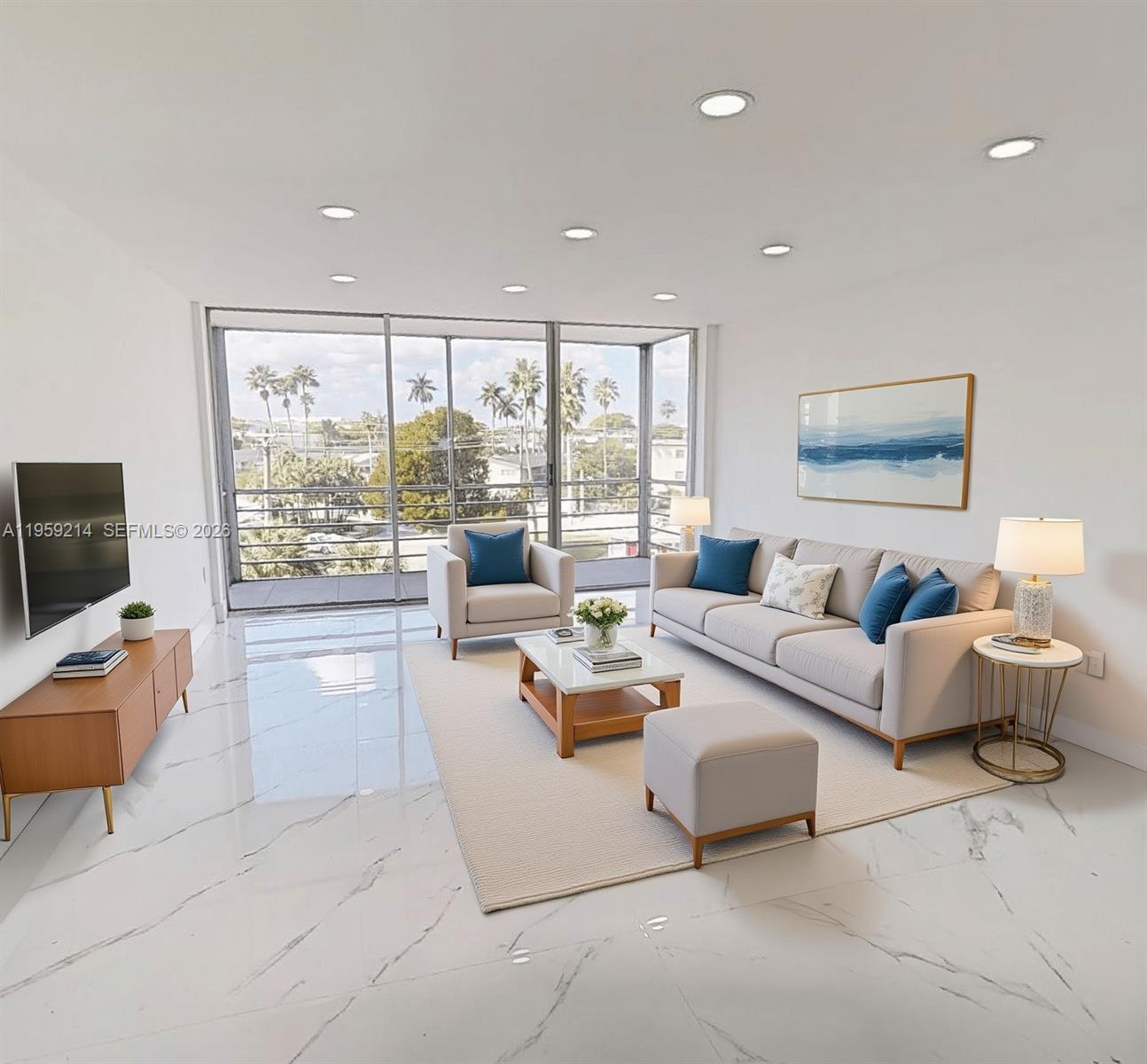 ANDOR PLAZA CONDO - Residential