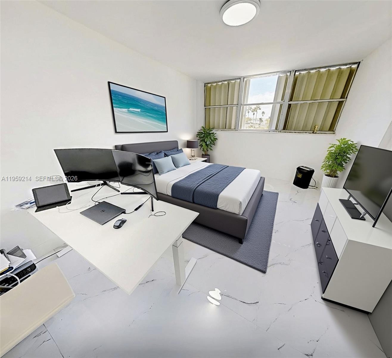 ANDOR PLAZA CONDO - Residential