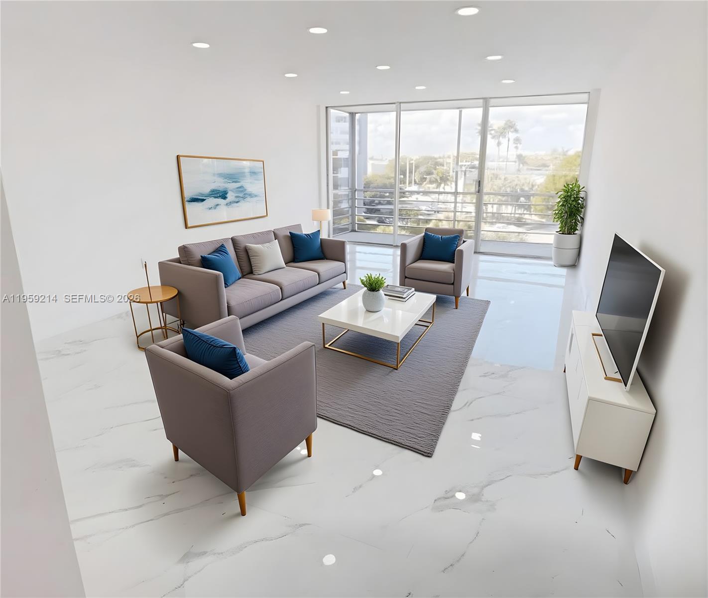 ANDOR PLAZA CONDO - Residential