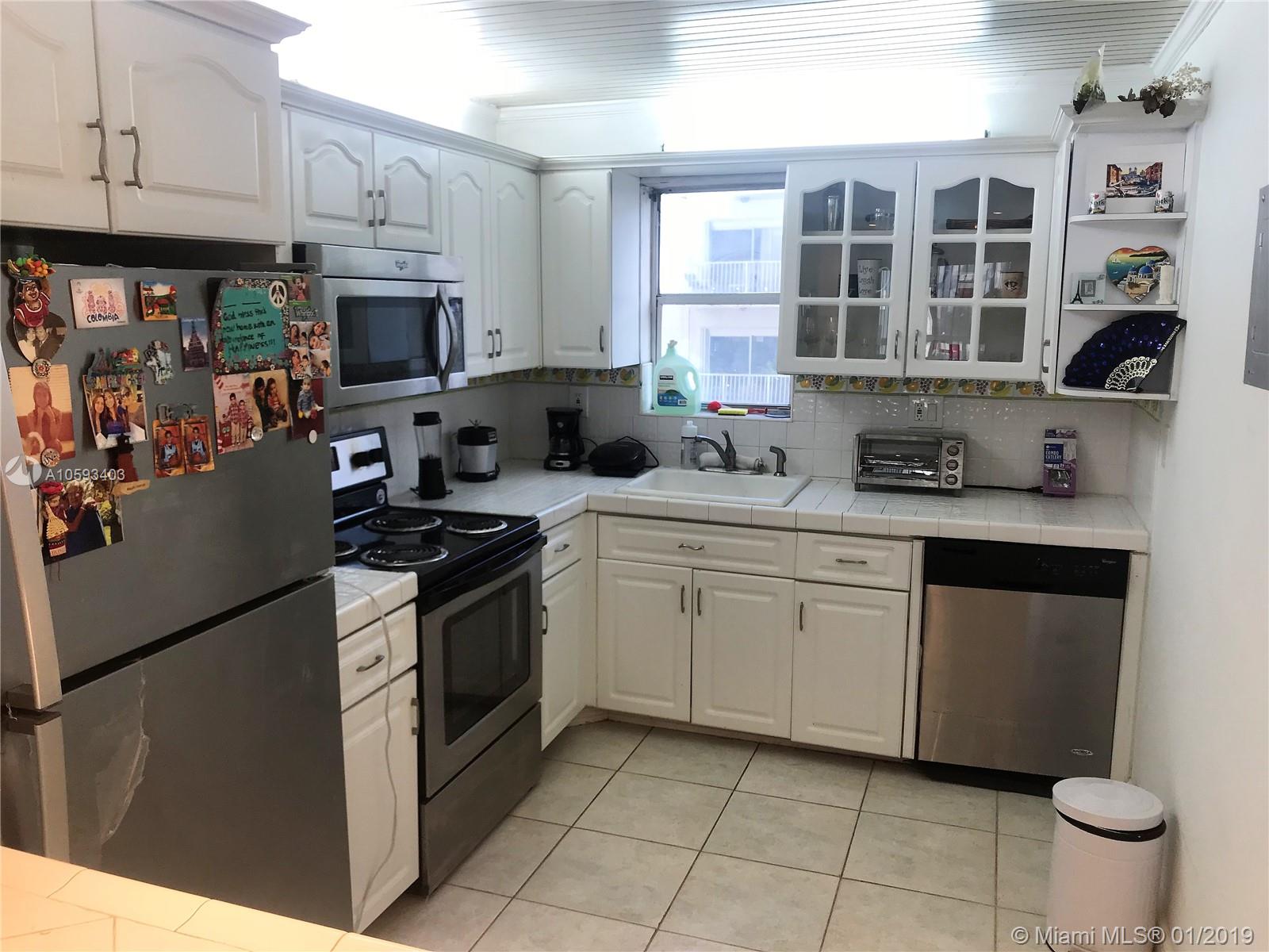 RIVIERA TOWERS CONDO - Residential Lease