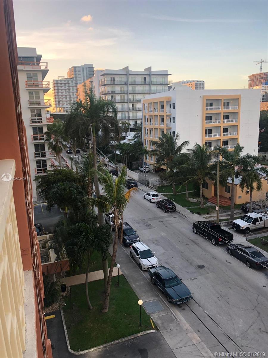 RIVIERA TOWERS CONDO - Residential Lease