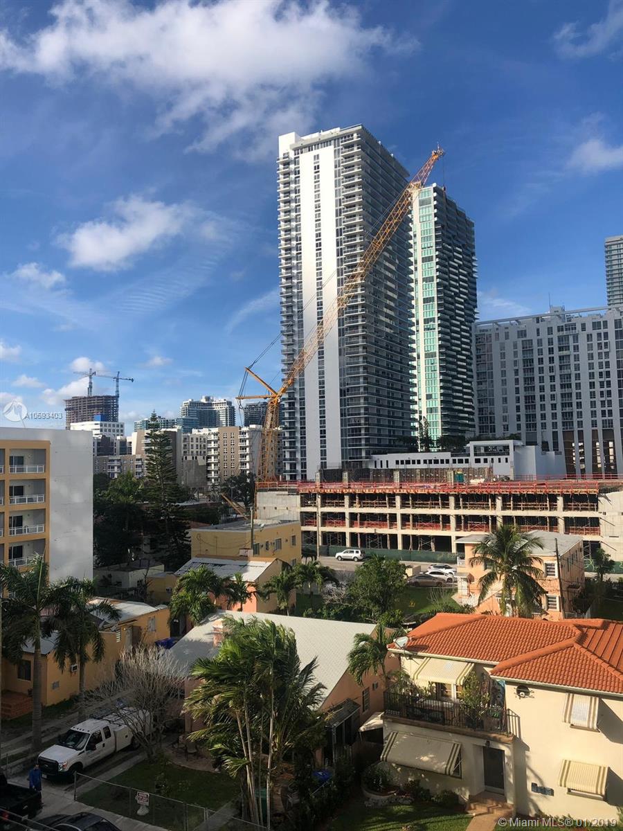 RIVIERA TOWERS CONDO - Residential Lease