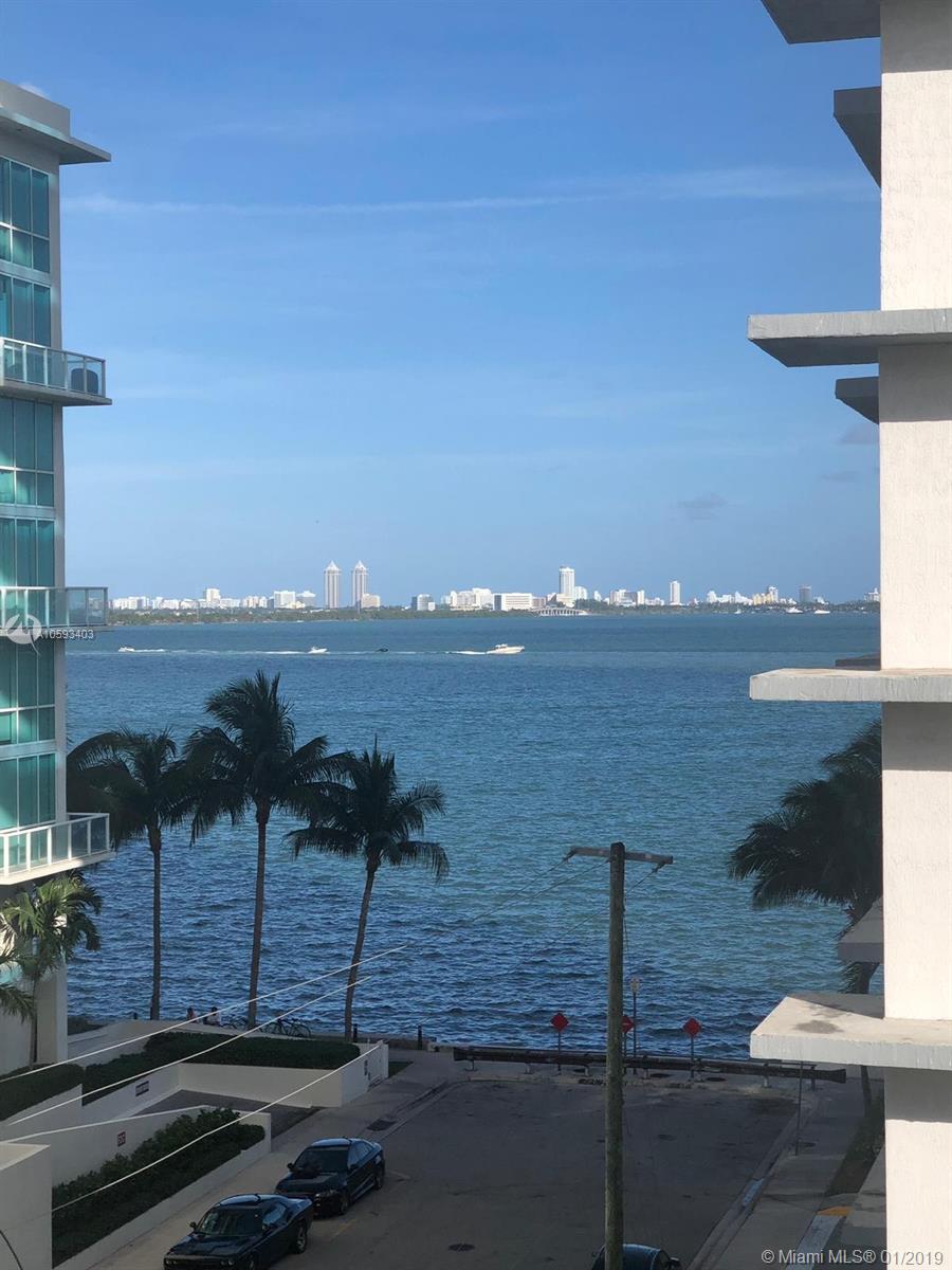 RIVIERA TOWERS CONDO - Residential Lease