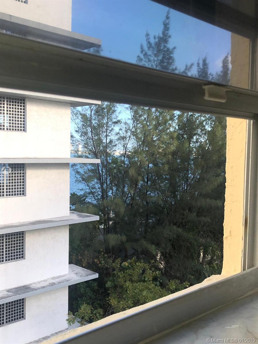 RIVIERA TOWERS CONDO - Residential Lease