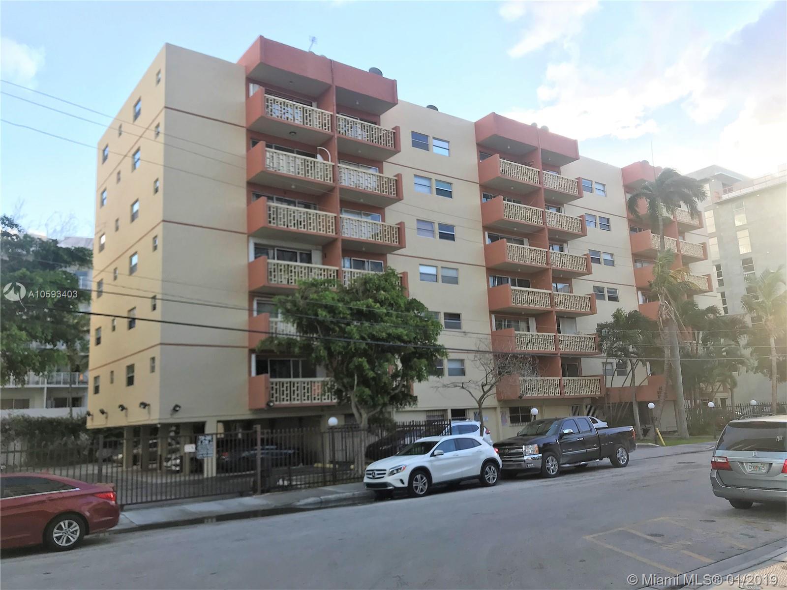 RIVIERA TOWERS CONDO - Residential Lease