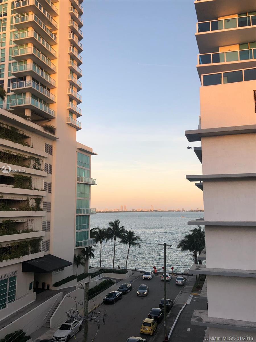 RIVIERA TOWERS CONDO - Residential Lease