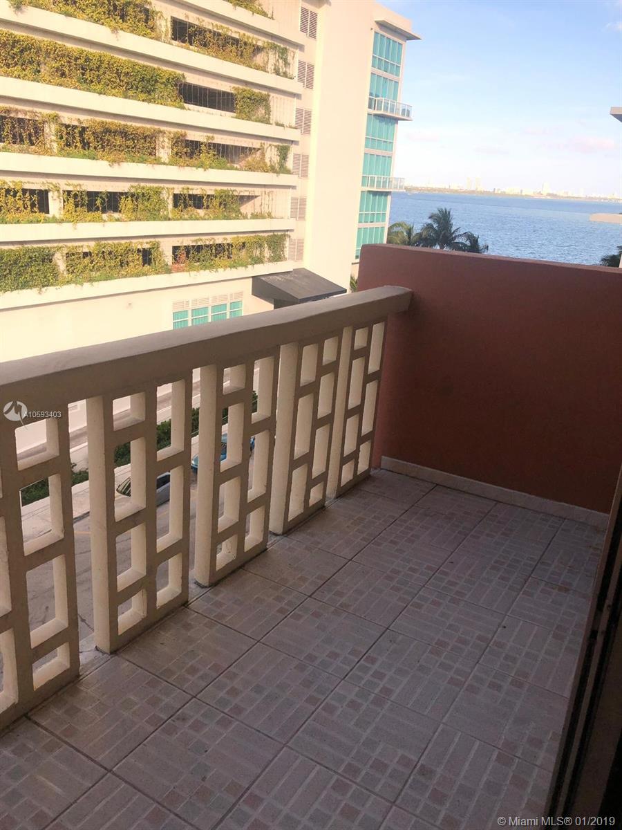 RIVIERA TOWERS CONDO - Residential Lease