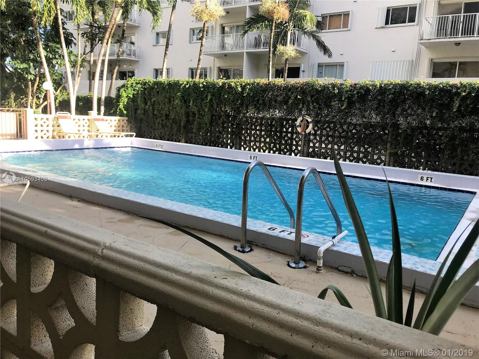 RIVIERA TOWERS CONDO - Residential Lease