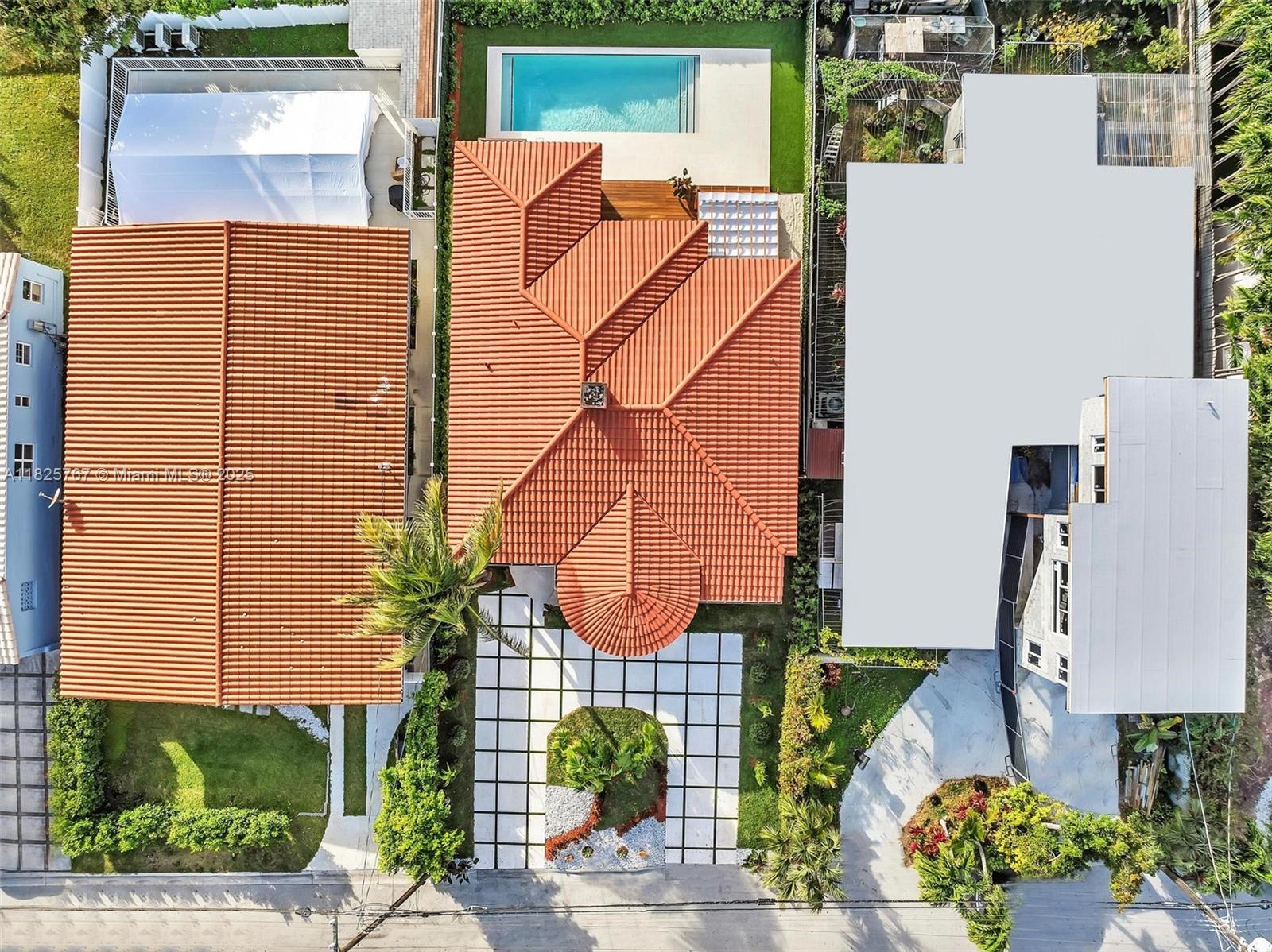 ALTOS DEL MAR NO 6 - Residential