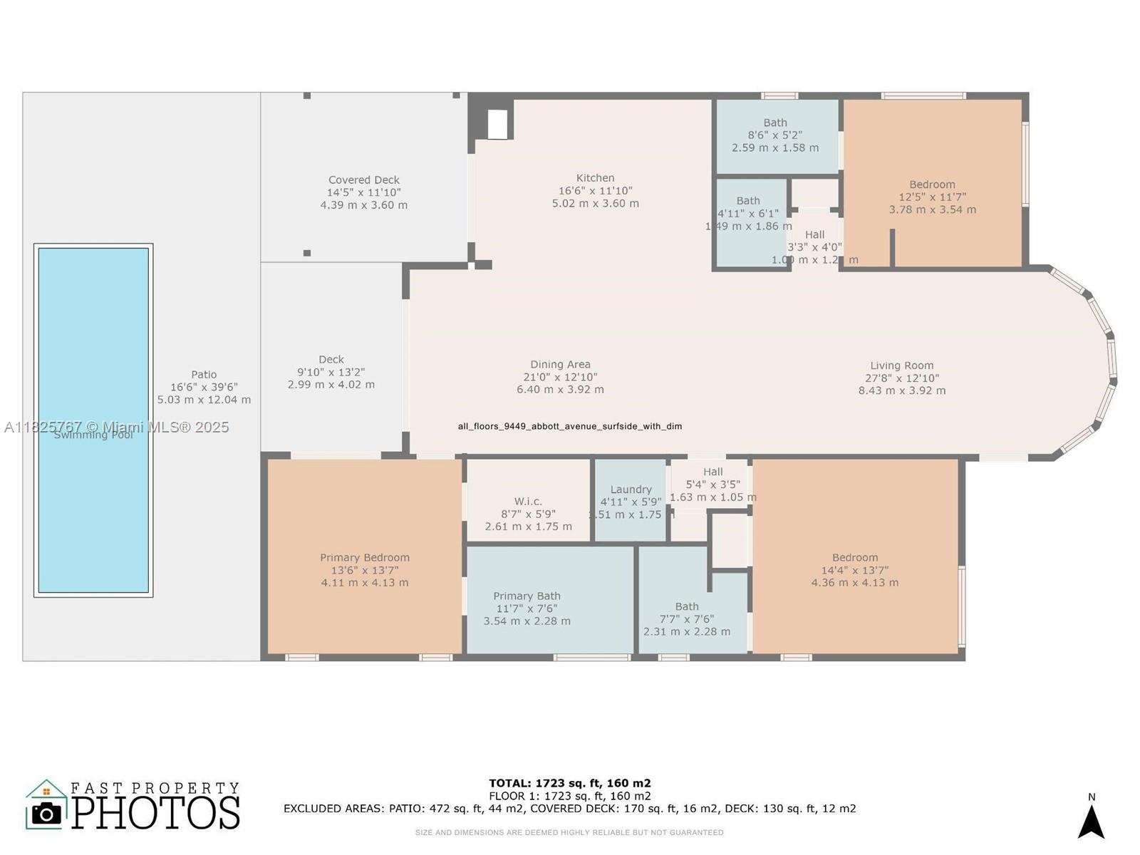 ALTOS DEL MAR NO 6 - Residential