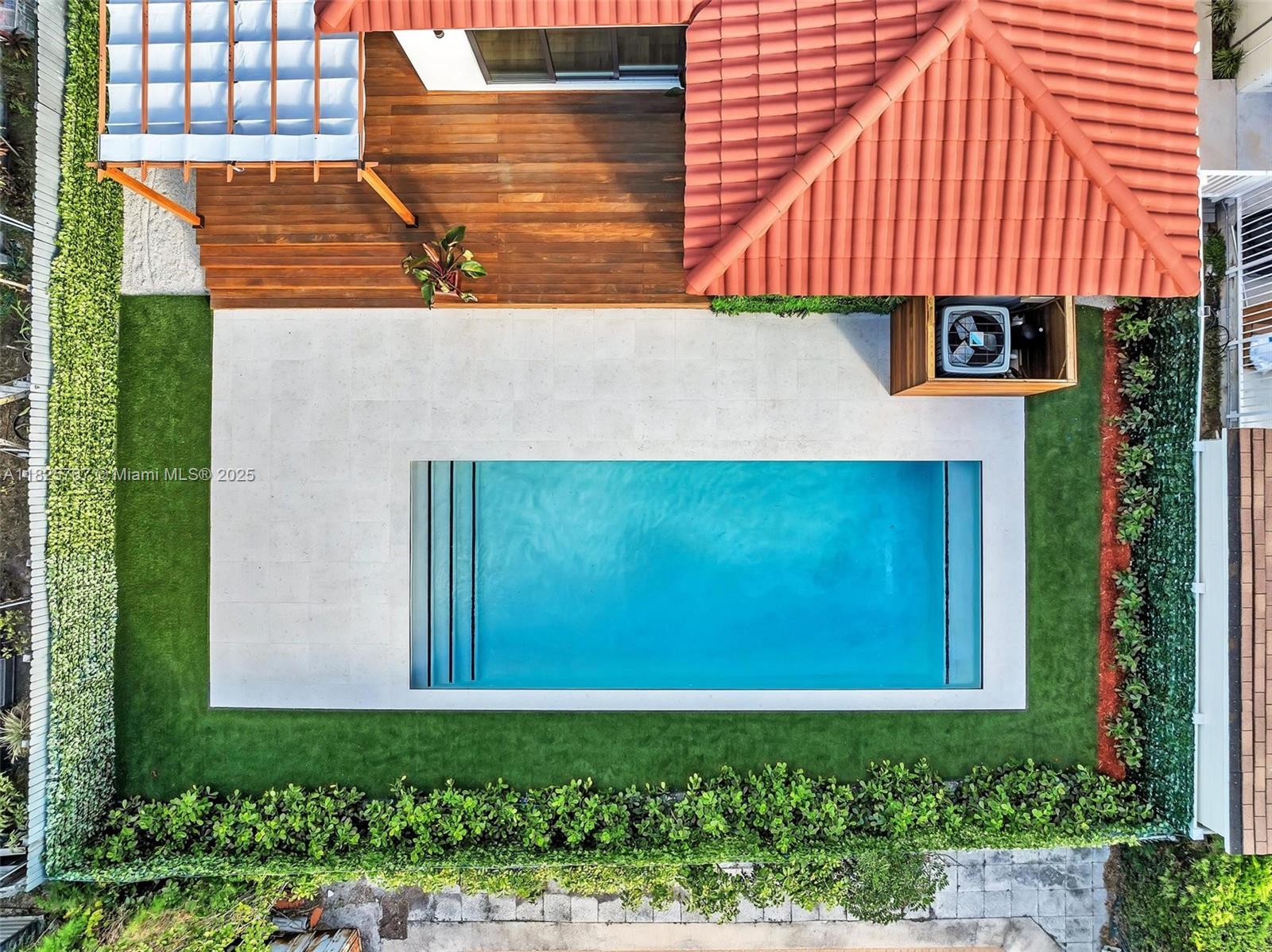 ALTOS DEL MAR NO 6 - Residential