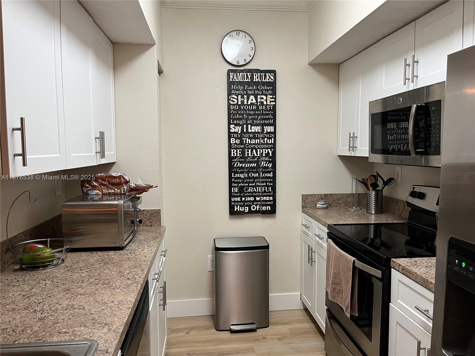 MARQUESA CONDO - Residential Lease