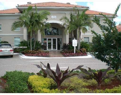 MARQUESA CONDO - Residential Lease