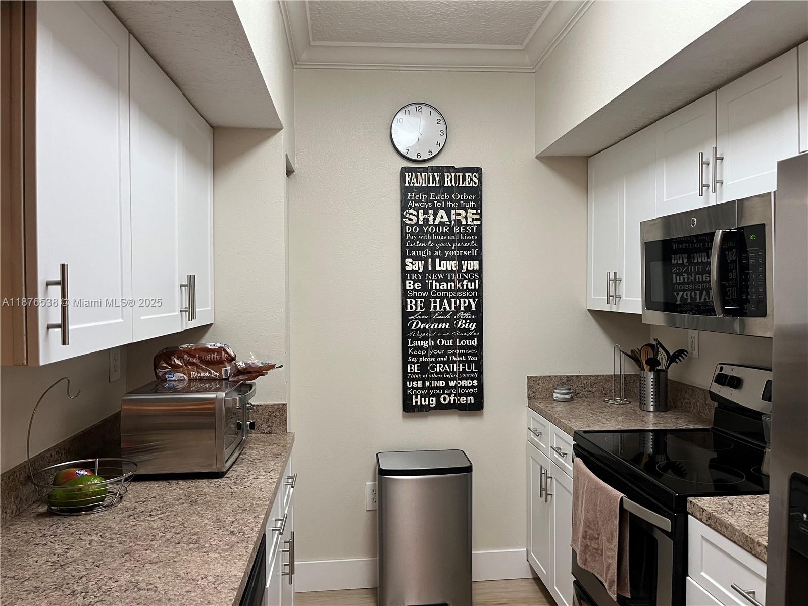 MARQUESA CONDO - Residential Lease