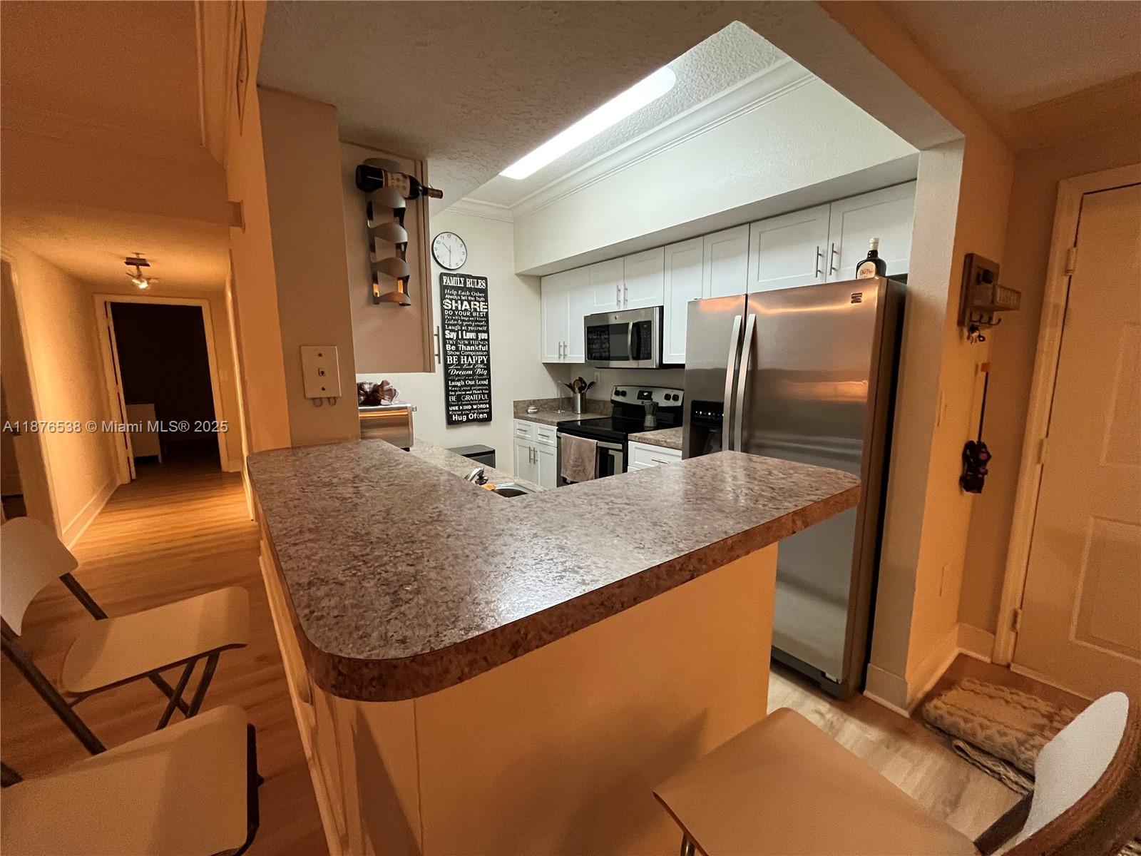 MARQUESA CONDO - Residential Lease