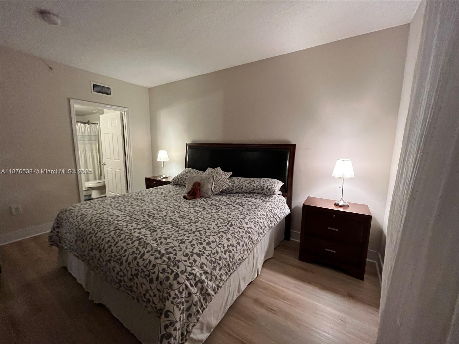 MARQUESA CONDO - Residential Lease