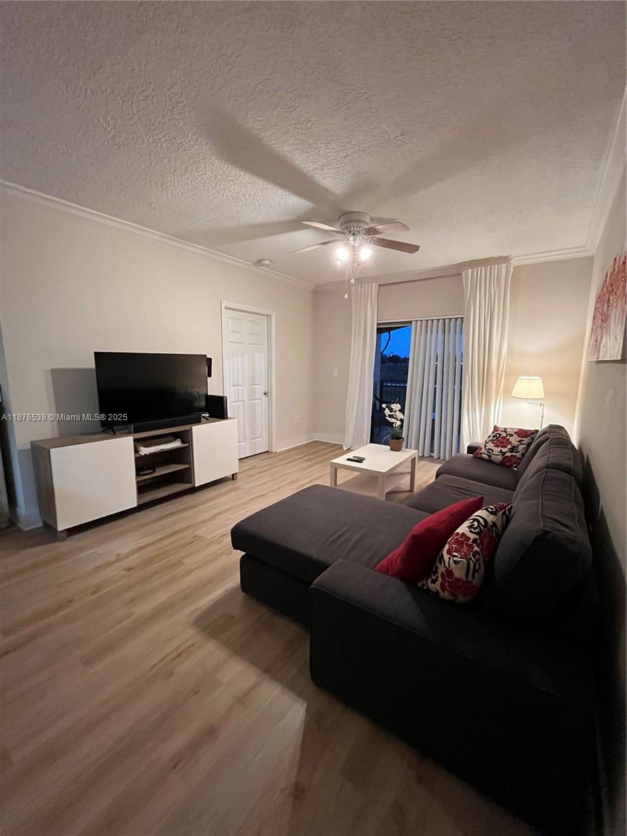 MARQUESA CONDO - Residential Lease