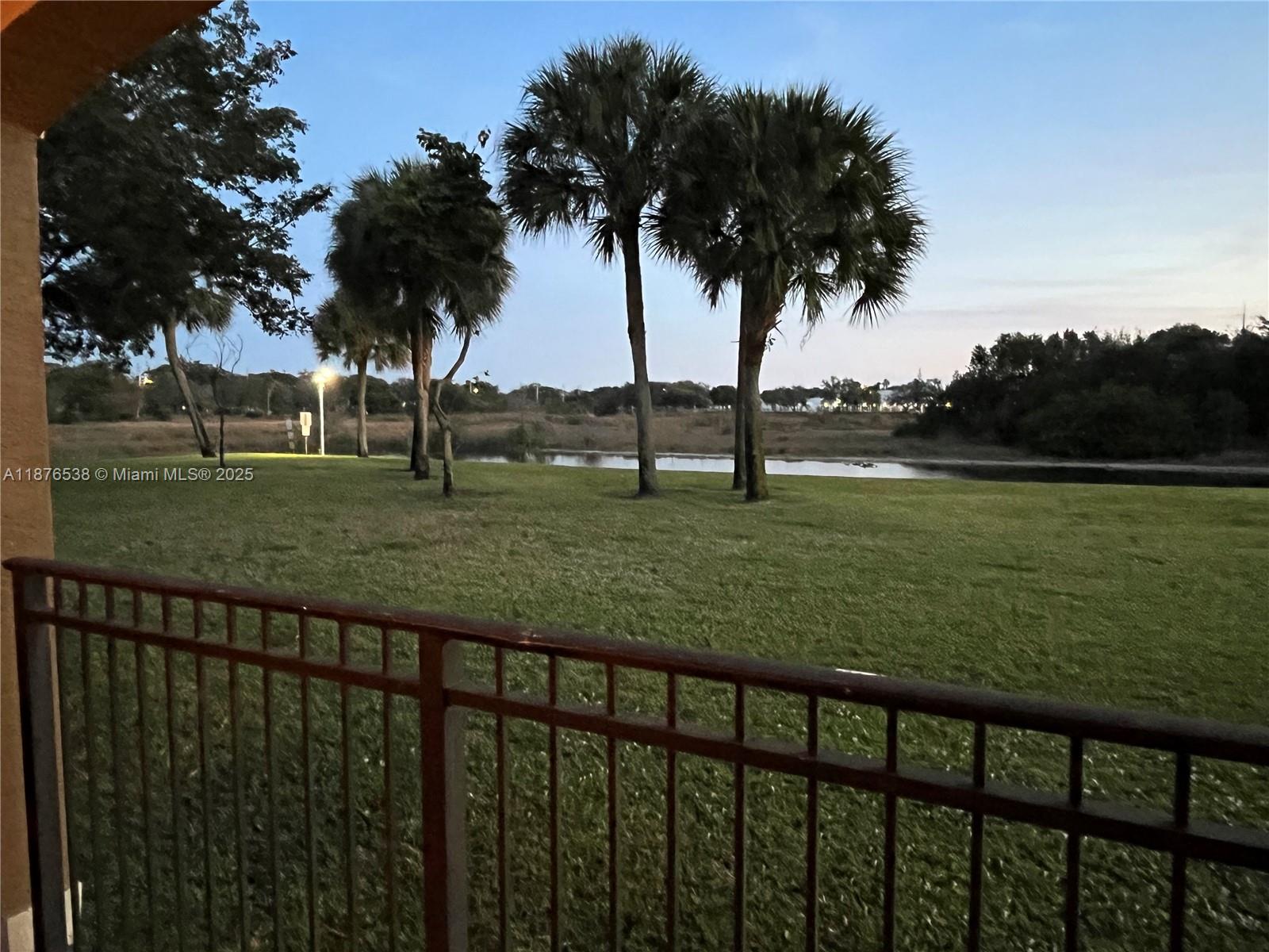 MARQUESA CONDO - Residential Lease