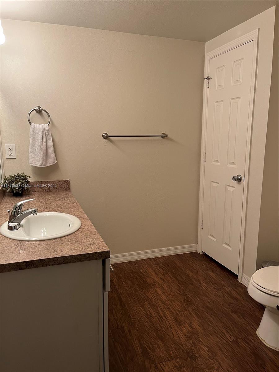 MARQUESA CONDO - Residential Lease