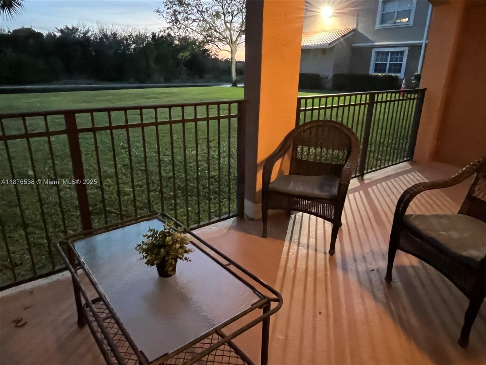 MARQUESA CONDO - Residential Lease