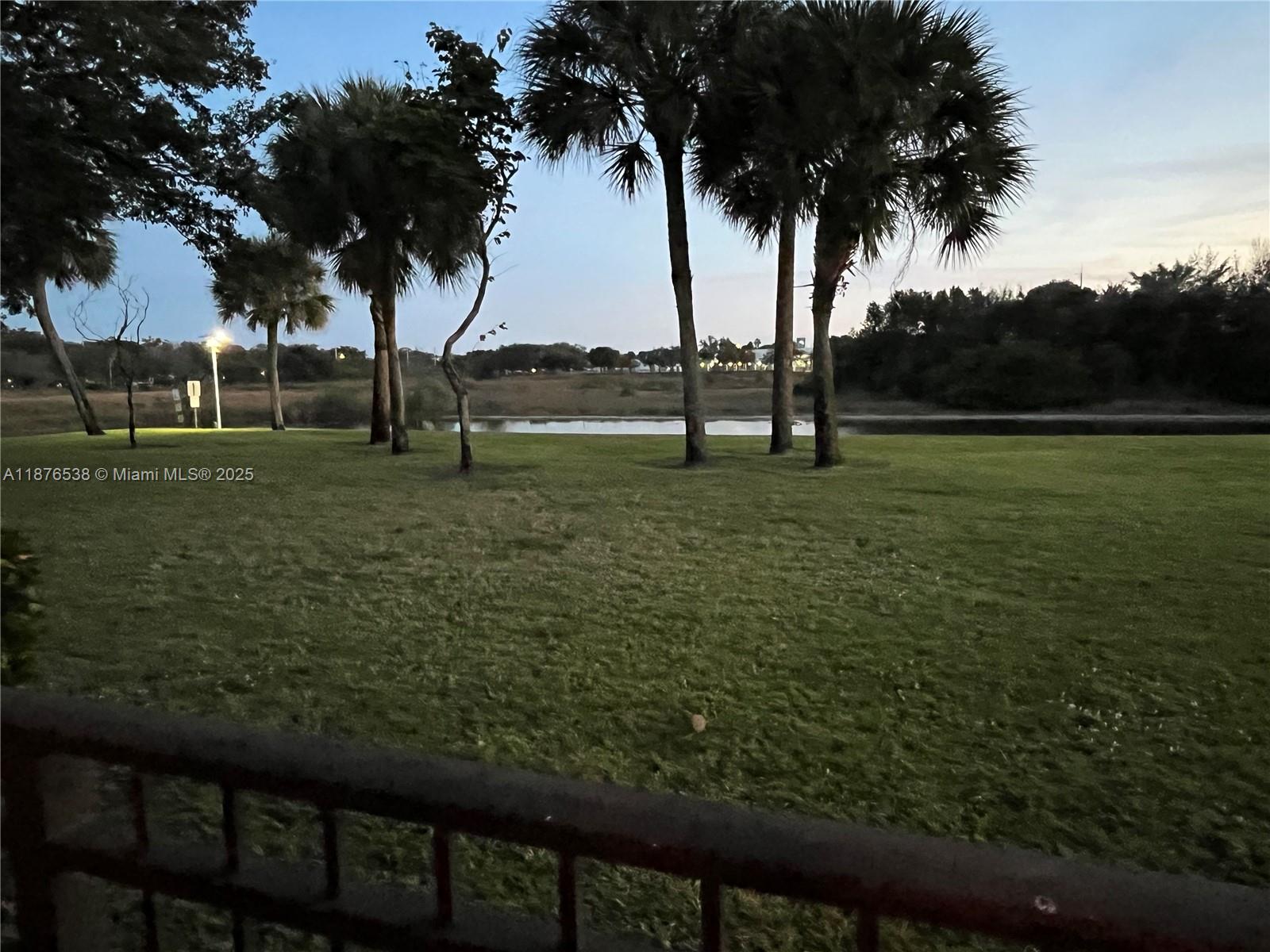 MARQUESA CONDO - Residential Lease