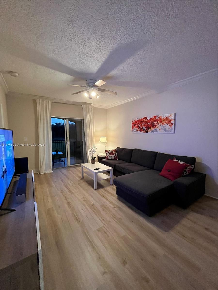 MARQUESA CONDO - Residential Lease