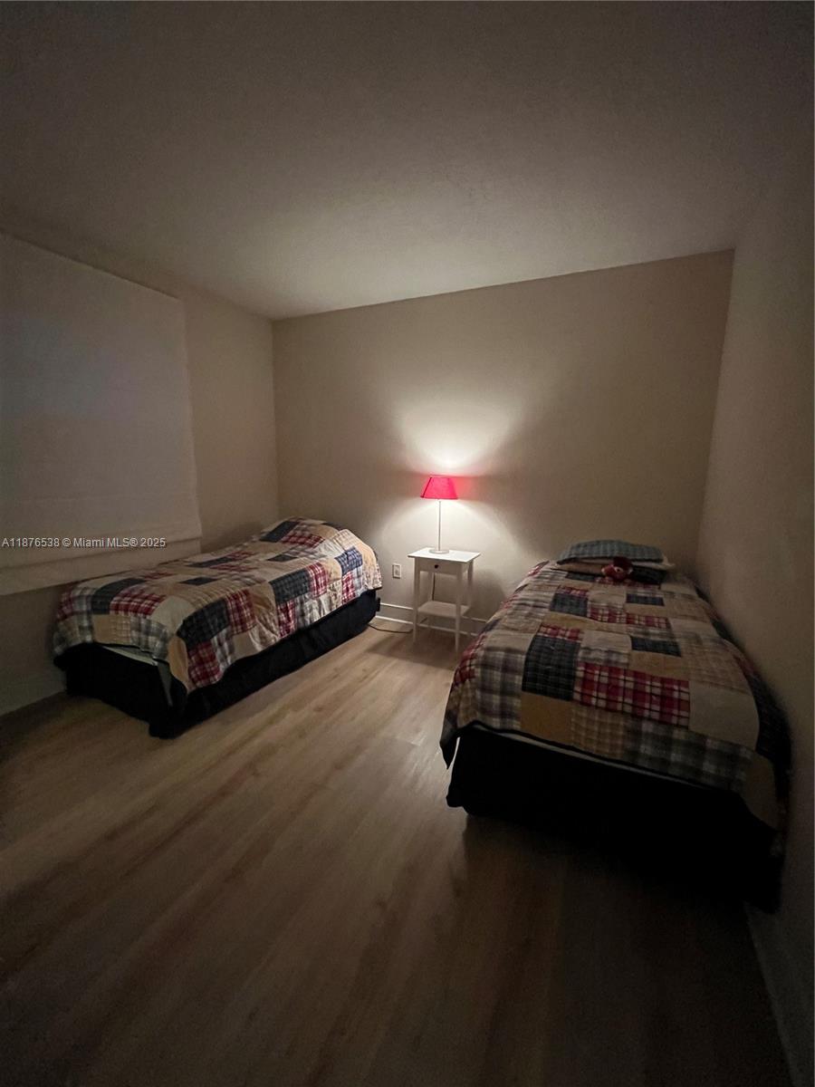 MARQUESA CONDO - Residential Lease