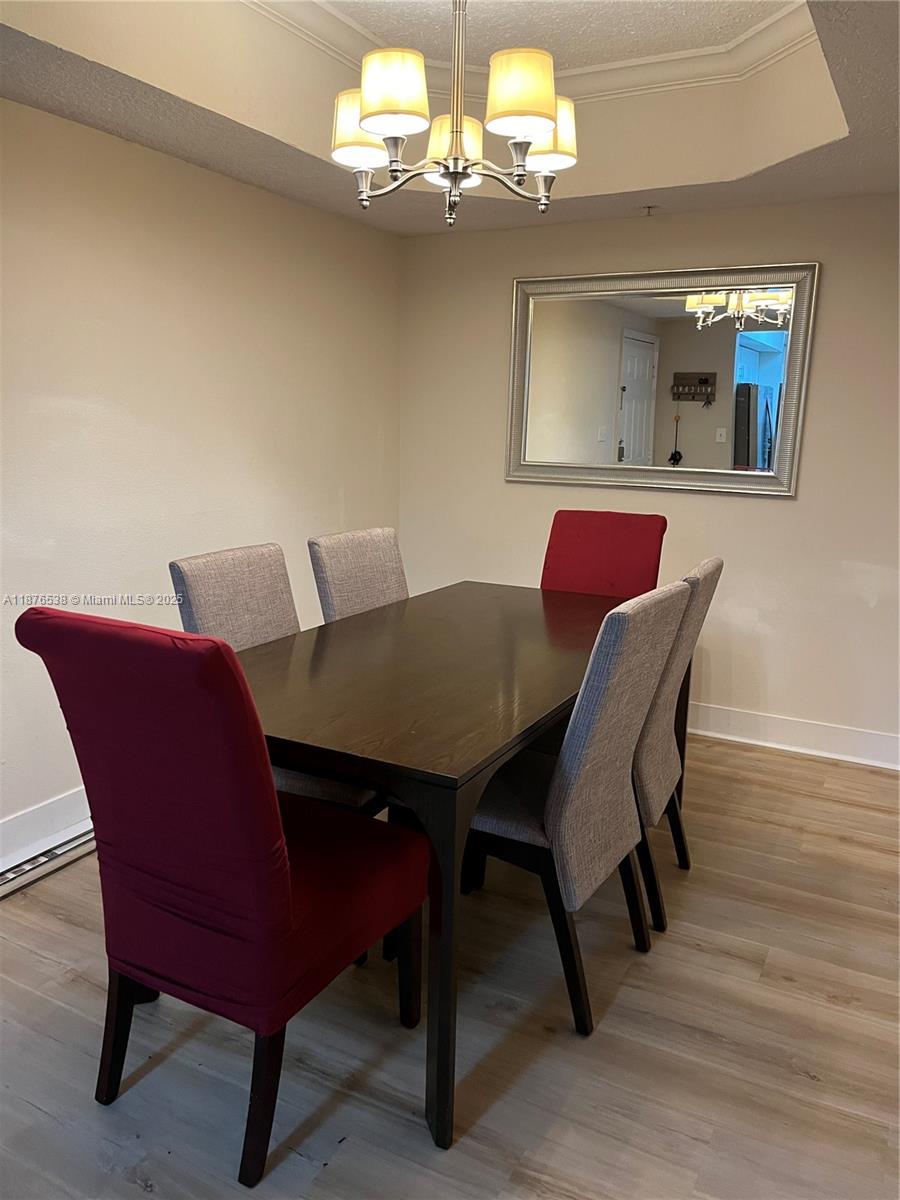 MARQUESA CONDO - Residential Lease