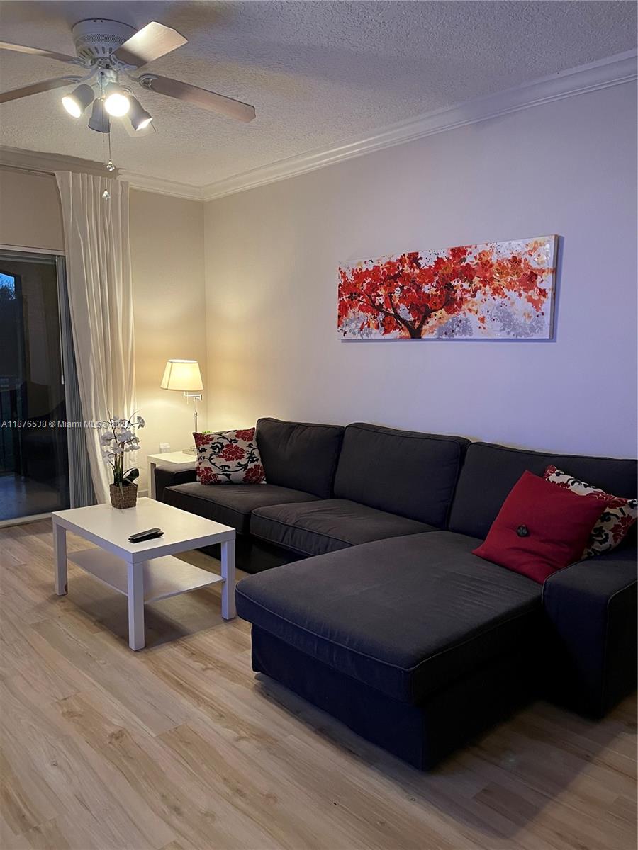 MARQUESA CONDO - Residential Lease