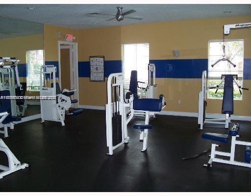 MARQUESA CONDO - Residential Lease