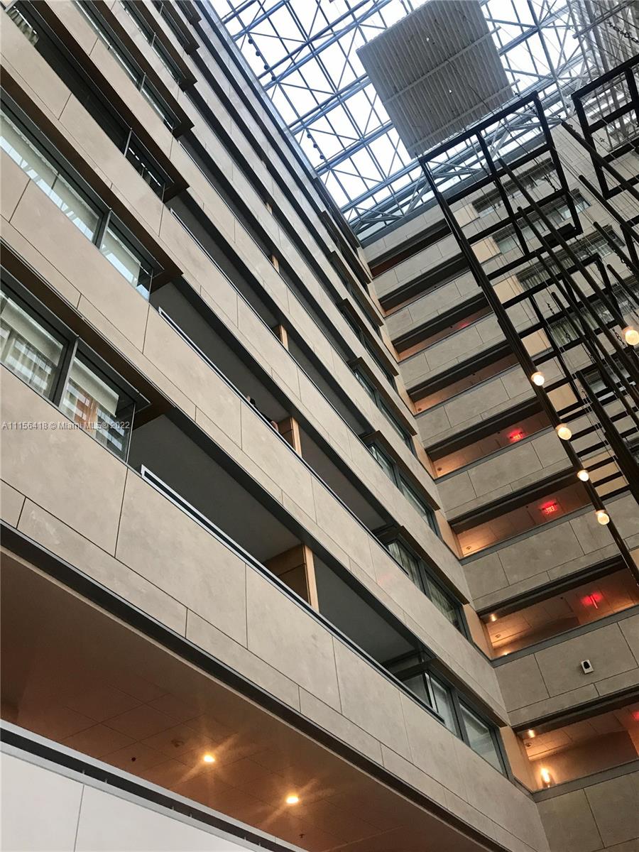 MAYFIELD CONDO - Residential