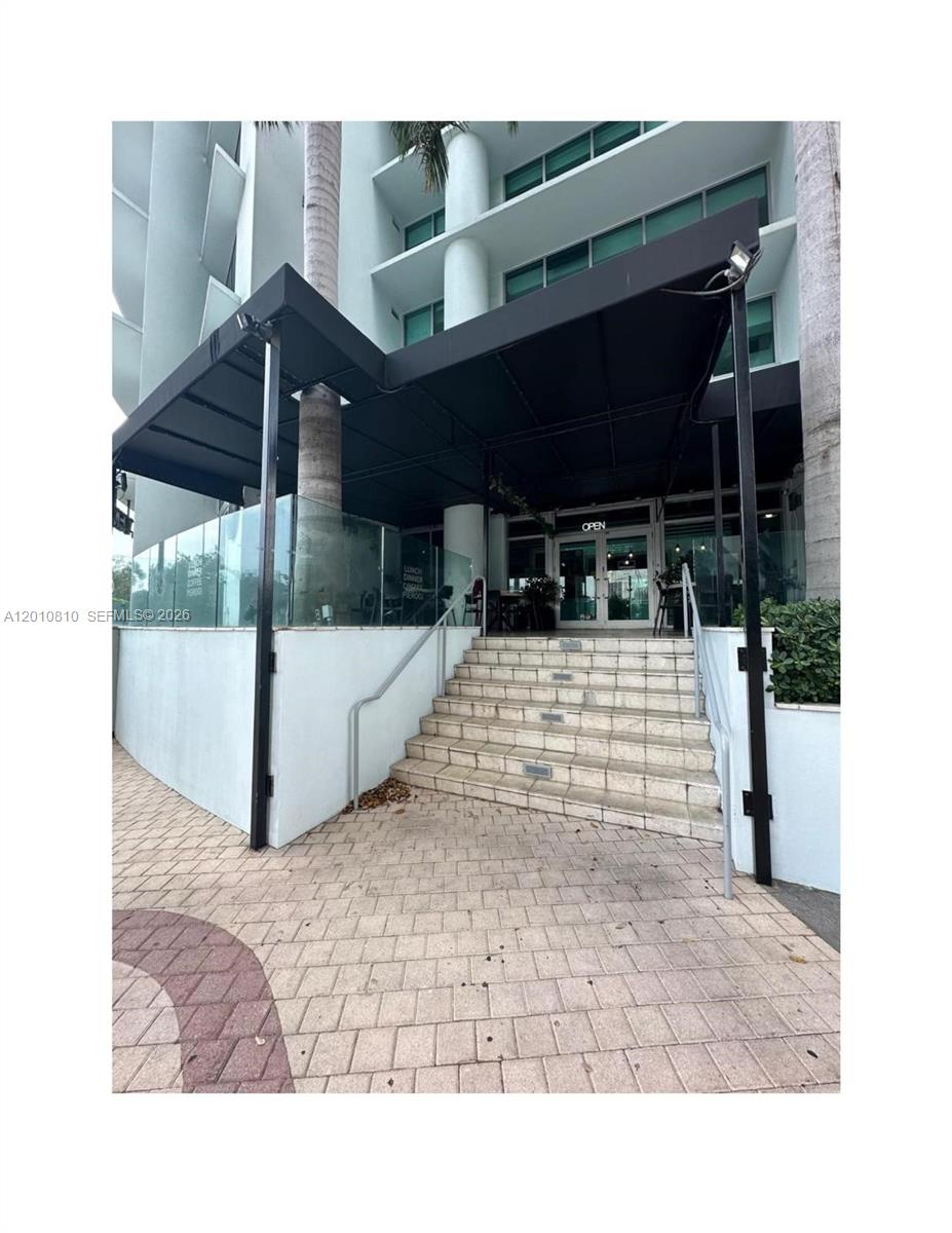 900 Biscayne Blvd N Downtown Miami R105