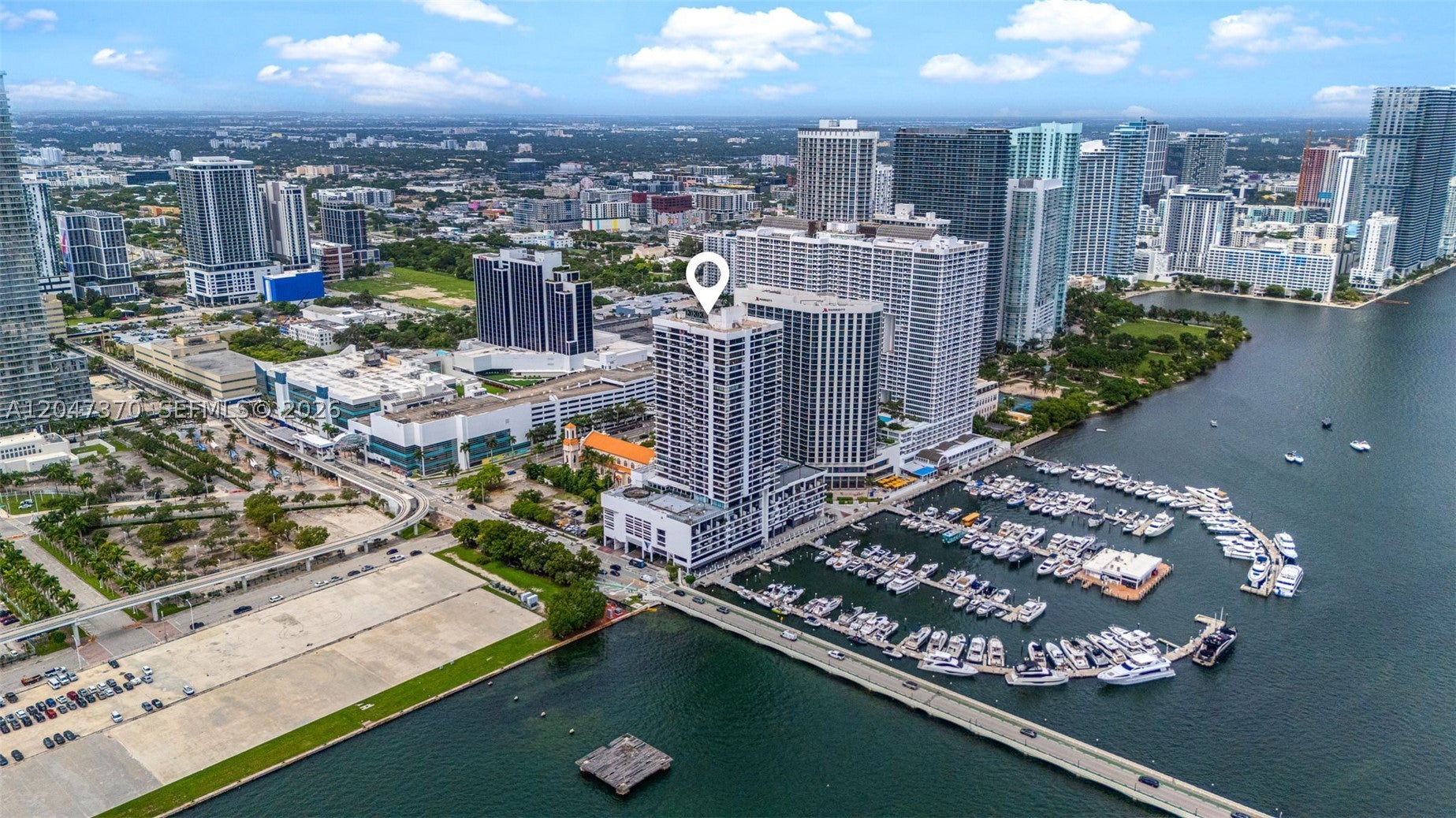 555 NE 15th St 23D