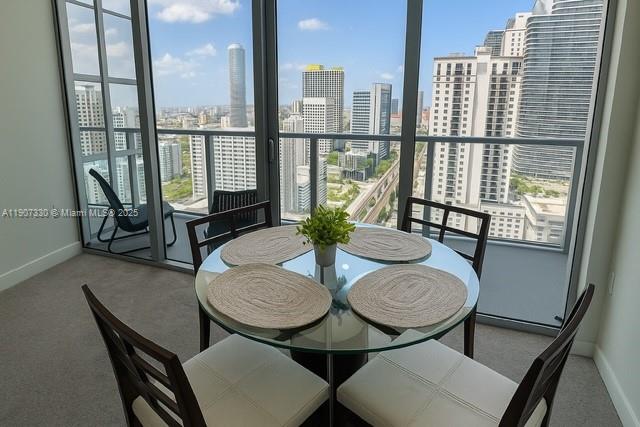 THE AXIS ON BRICKELL COND - Residential Lease