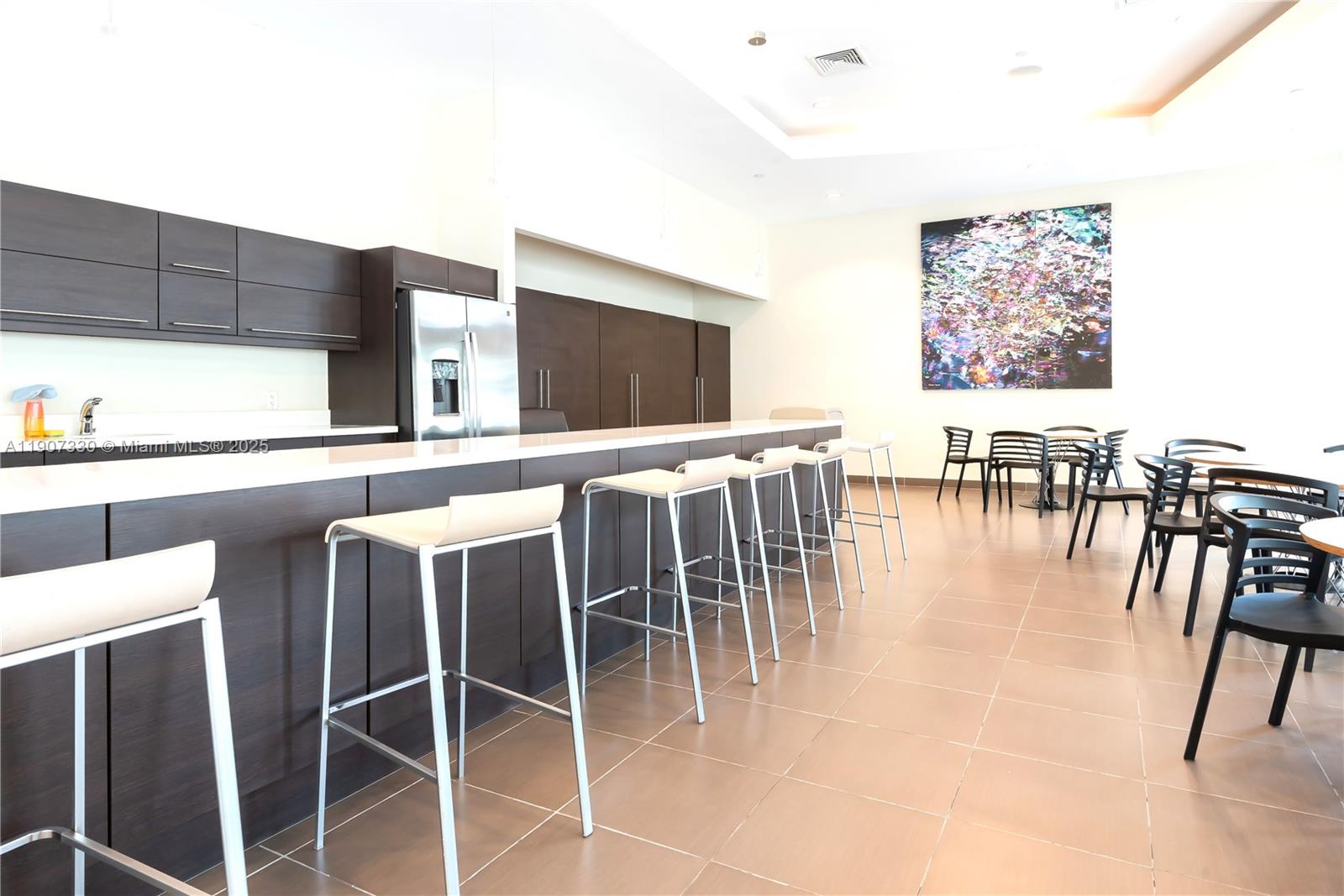 THE AXIS ON BRICKELL COND - Residential Lease