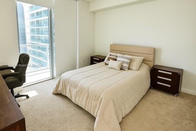 THE AXIS ON BRICKELL COND - Residential Lease