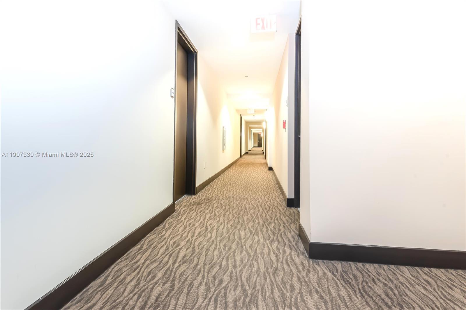 THE AXIS ON BRICKELL COND - Residential Lease