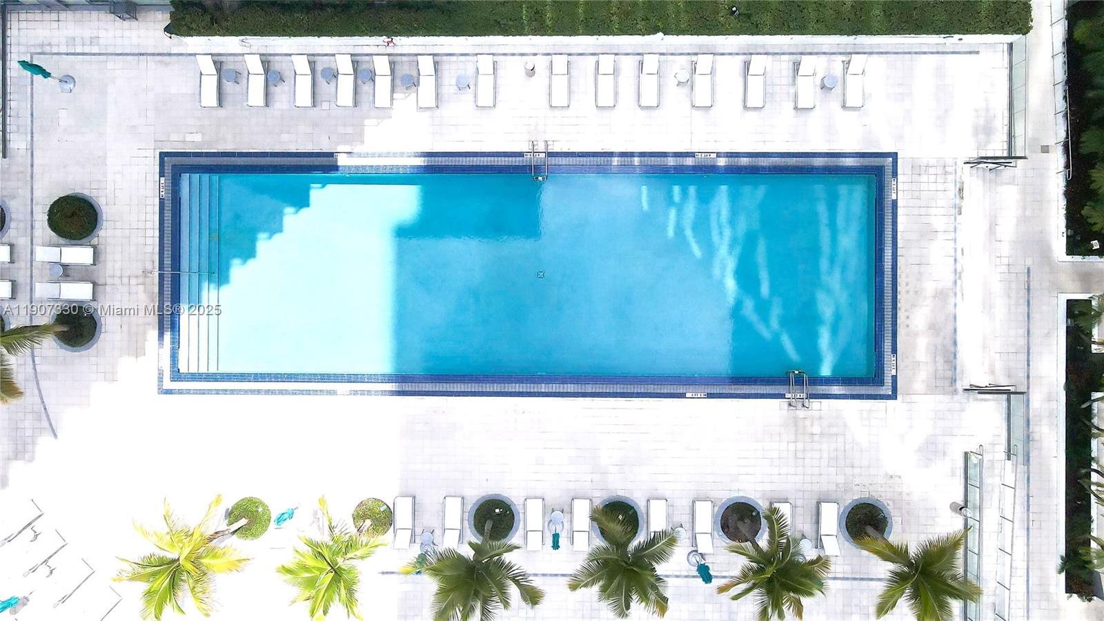 THE AXIS ON BRICKELL COND - Residential Lease