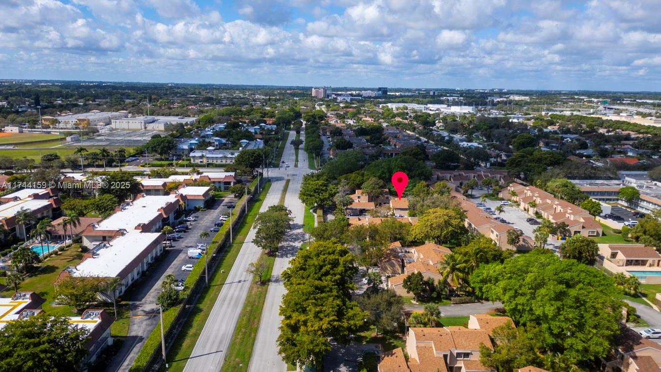 BOCA VILLAGE PH I-A CONDO - Residential