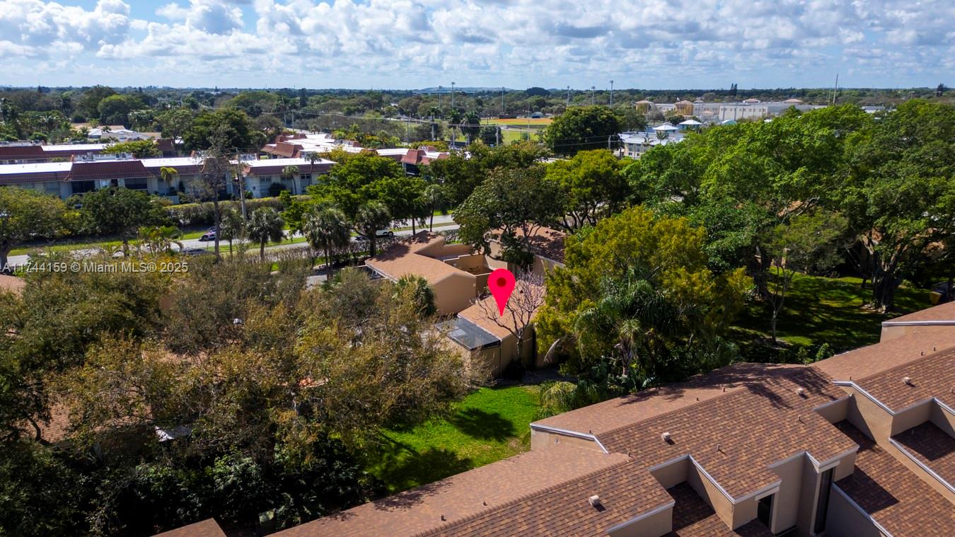 BOCA VILLAGE PH I-A CONDO - Residential