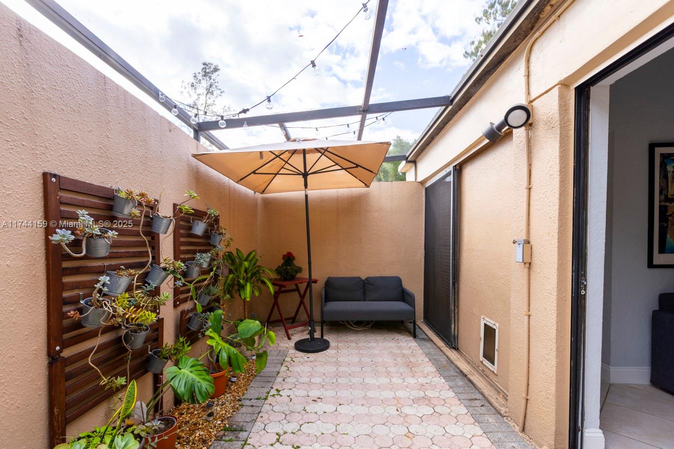 BOCA VILLAGE PH I-A CONDO - Residential
