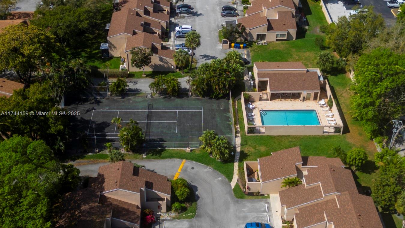 BOCA VILLAGE PH I-A CONDO - Residential