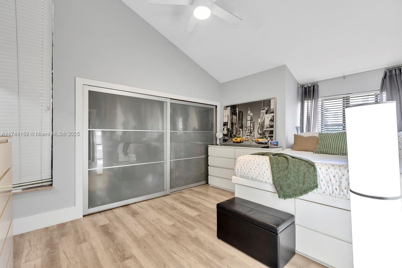 BOCA VILLAGE PH I-A CONDO - Residential