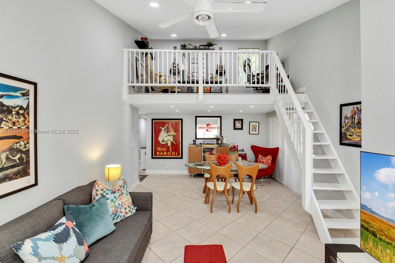 BOCA VILLAGE PH I-A CONDO - Residential