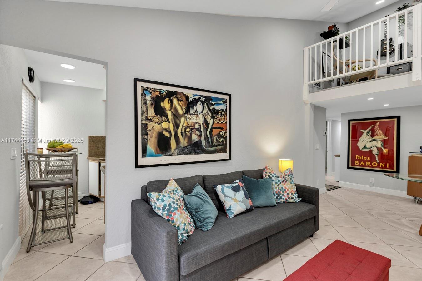 BOCA VILLAGE PH I-A CONDO - Residential