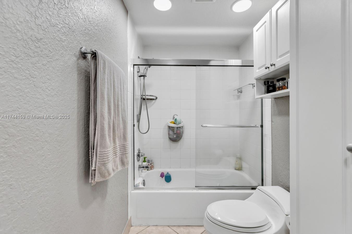 BOCA VILLAGE PH I-A CONDO - Residential
