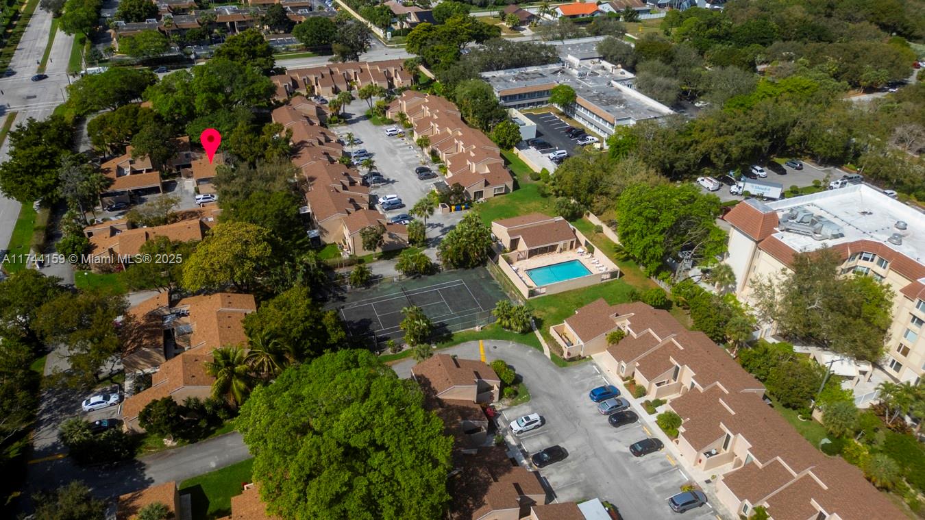 BOCA VILLAGE PH I-A CONDO - Residential