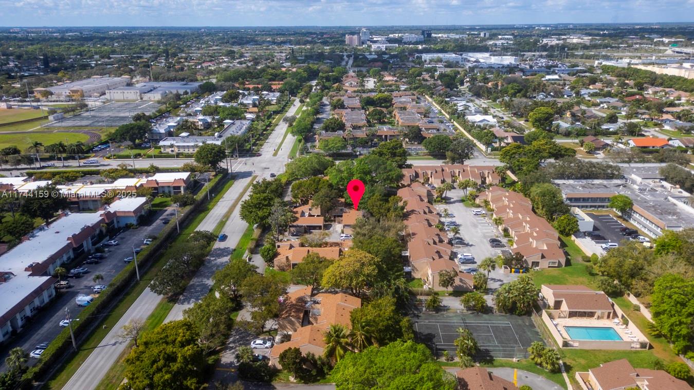 BOCA VILLAGE PH I-A CONDO - Residential