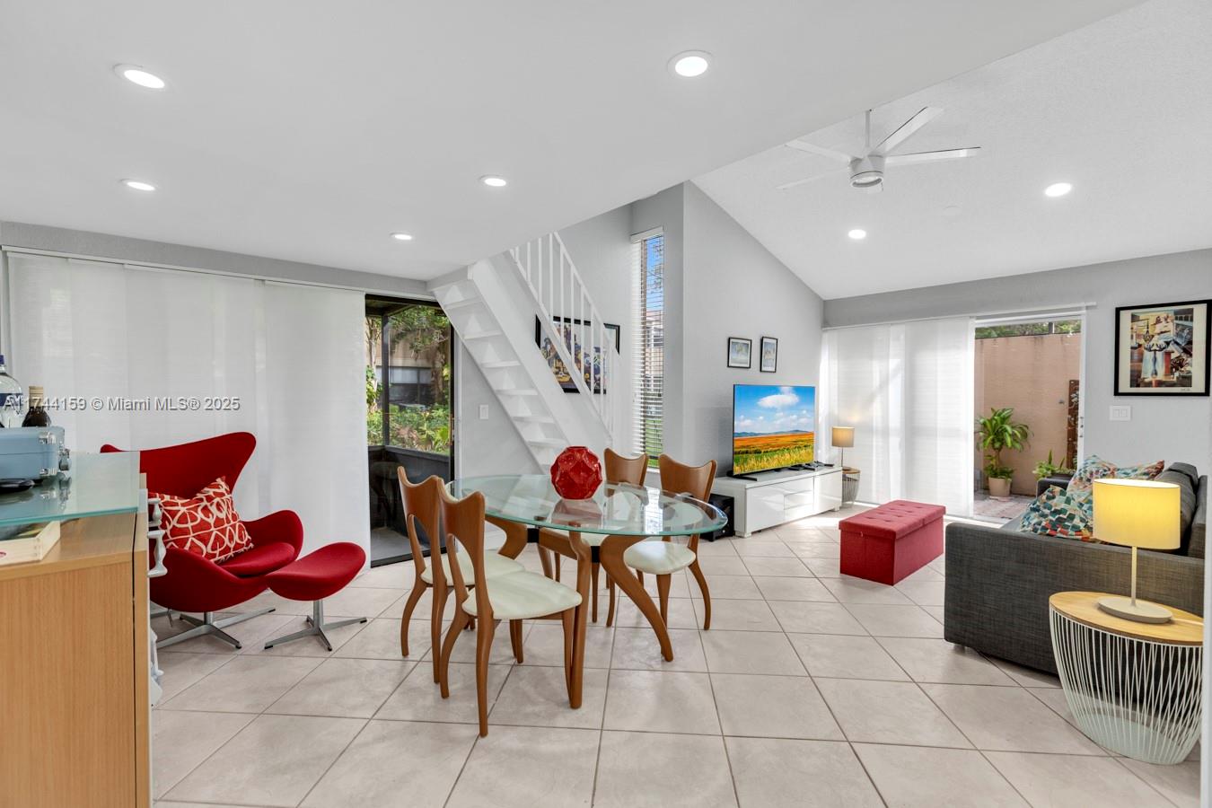 BOCA VILLAGE PH I-A CONDO - Residential