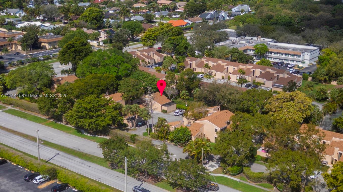 BOCA VILLAGE PH I-A CONDO - Residential